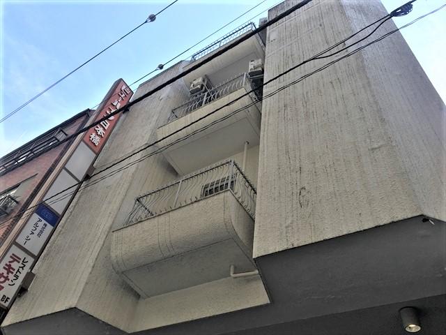 ビューハイツ日本橋